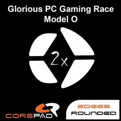 Corepad PRO - Glorious Model O / O- Minus