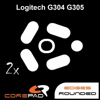 Corepad PRO - Logitech G304 / G305