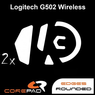 Corepad PRO - Logitech G502 Lightspeed Wireless