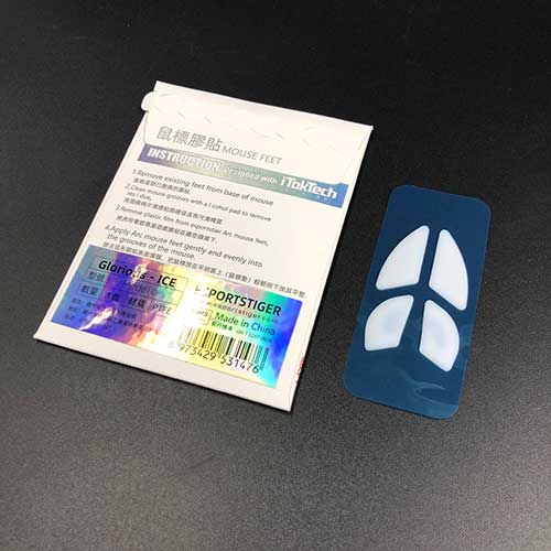 Tiger ICE - Glorious Model O / O-