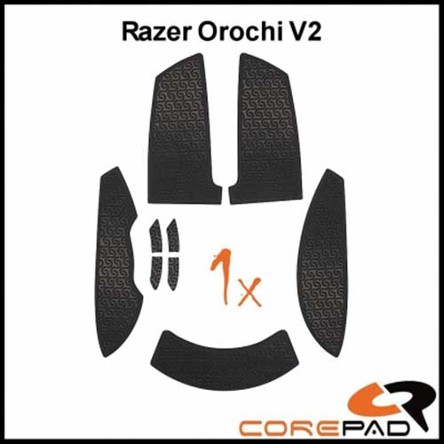 Corepad Grips - Razer Orochi V2