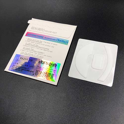 Tiger ICE - Razer Viper Wired / 8KHz