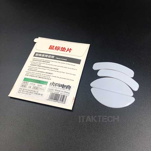 Tiger Arc 1 - Razer Viper Mini / Cobra