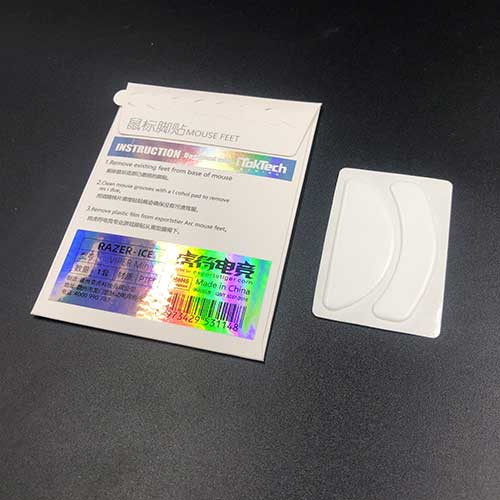 Tiger ICE - Razer Viper Mini / Cobra