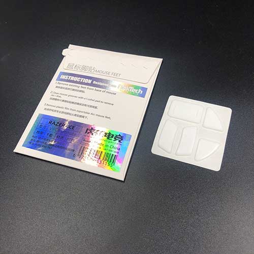 Tiger ICE - Razer Viper Ultimate