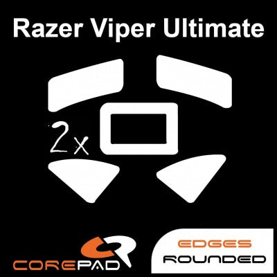 Corepad PRO - Razer Viper Ultimate