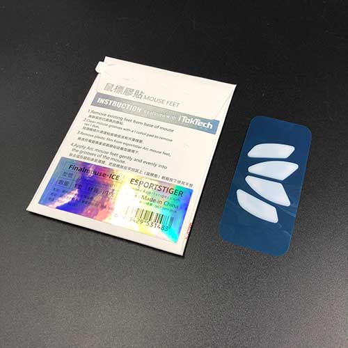 Tiger ICE - Finalmouse Ultralight 2 Cape Town / Starlight-12