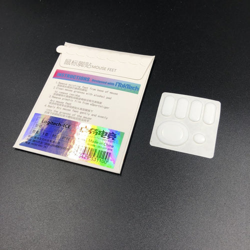 Tiger ICE - Logitech G304 / G305