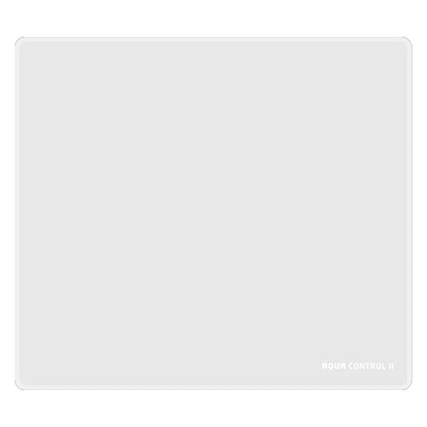 Aqua Control II (White)