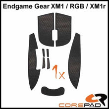โหลดรูปภาพลงในเครื่องมือใช้ดูของ Gallery Corepad Grip - Endgame Gear XM1 / XM1 RGB / XM1r