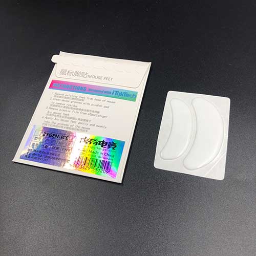 Tiger ICE - Vaxee Zygen NP-01 / NP-01s / Outset AX / E1