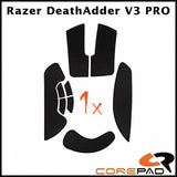 Corepad Grips - Razer DeathAdder V3 Pro