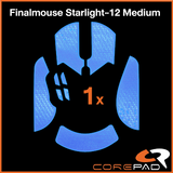 Corepad Grips - Finalmouse Starlight-12 Medium / Air 58