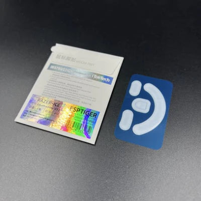 Tiger ICE - Razer DeathAdder V3 PRO