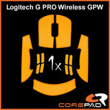 Corepad Grips - Logitech G PRO Wireless