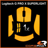 Corepad Grips - Logitech G PRO X Superlight 1 / 2