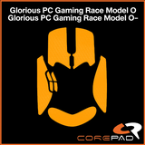 Corepad Grips - Glorious Model O / O-