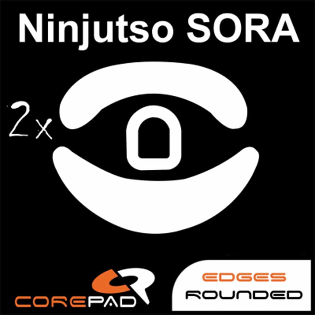 Corepad PRO - Ninjutso Sora V2 / 4K (2 Large)