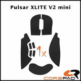 Corepad Grips - Pulsar Xlite Wireless [V2 Mini]