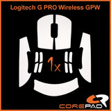 Corepad Grips - Logitech G PRO Wireless