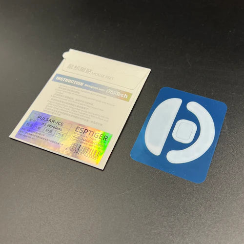 Tiger ICE - Pulsar X2 / X2 Mini